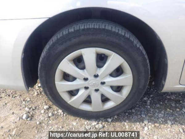 Used 2012 AT toyota premio NZT260 Image[27]