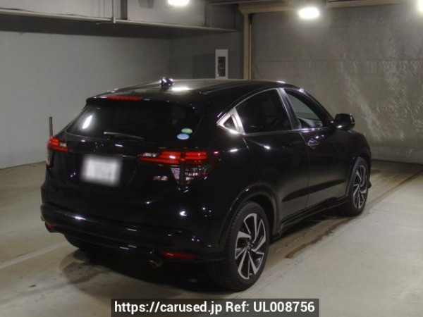 Used 2019 AT honda vezel RU1 Image[1]