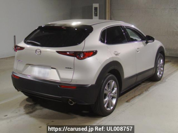 Used 2023 AT mazda cx-30 DMEJ3P Image[1]