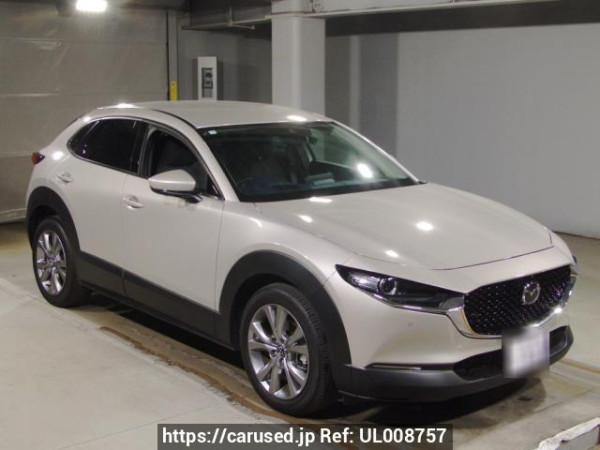 Used 2023 AT mazda cx-30 DMEJ3P Image[2]