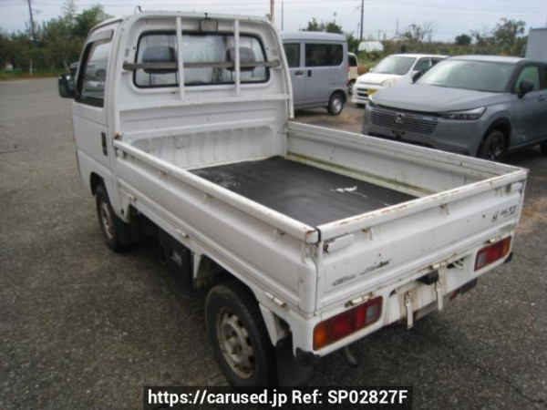 Used 1994 MT honda acty-truck HA4 Image[1]