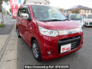 Suzuki WAGON R STINGRAY MH34S