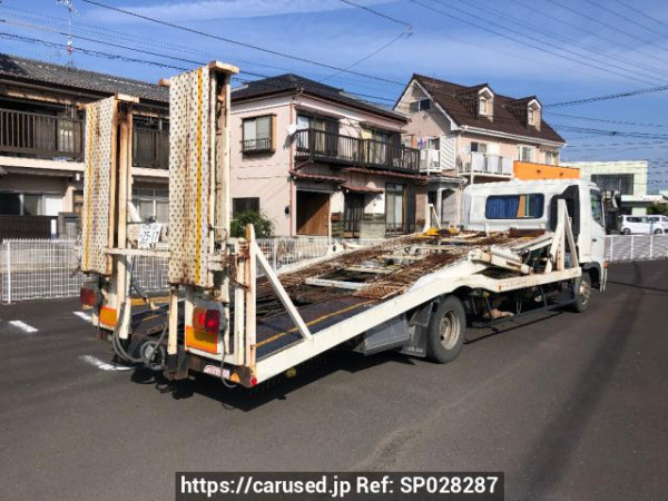 Used 2004 MT hino ranger FD1JLEA Image[1]