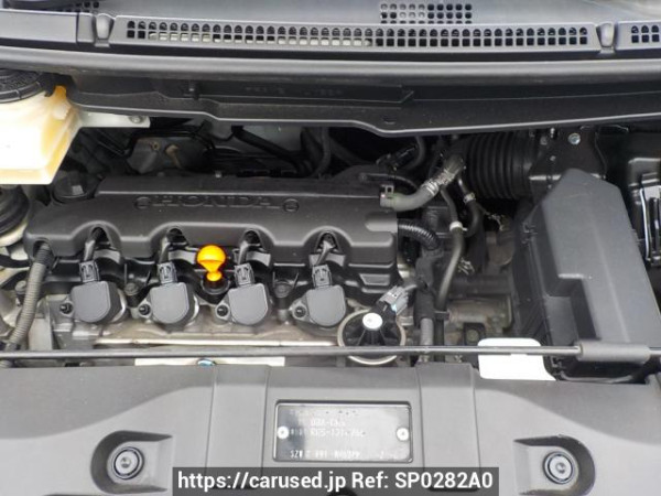 Used 2012 AT honda step-wgn-spada RK5 Image[2]