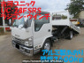 Used 2017 MT isuzu elf-truck NKR85N Image[0]