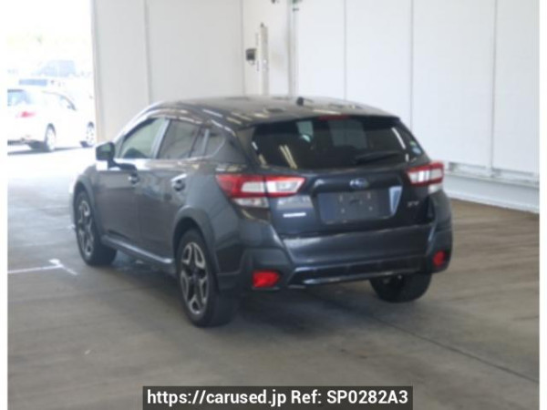 Used 2018 AT subaru xv GT7 Image[1]