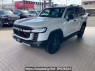 Used 2023 AT toyota land-cruiser VJA300W Image[2]