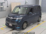 Used 2018 AT toyota tank M900A Image[0]