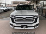 Used 2023 AT toyota land-cruiser VJA300W Image[0]