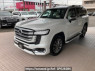 Used 2023 AT toyota land-cruiser VJA300W Image[2]