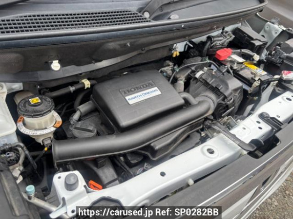 Used 2018 AT honda n-box JF4 Image[2]