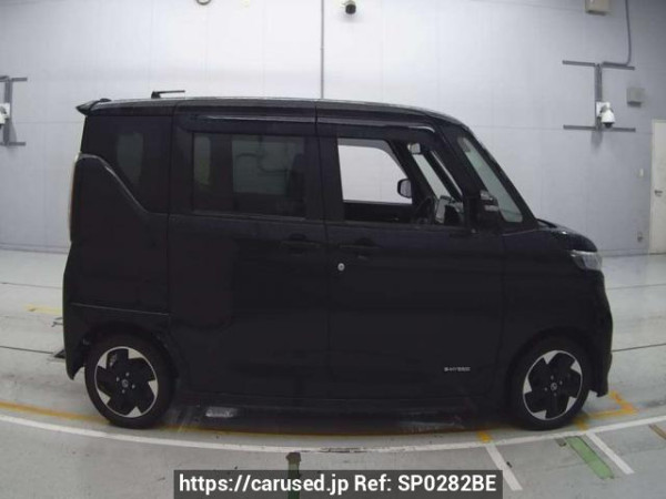 Used 2020 AT nissan roox B44A Image[2]