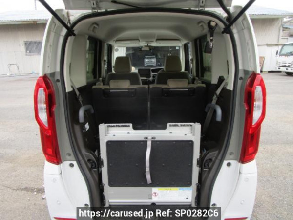 Used 2021 AT honda n-box JF3 Image[1]