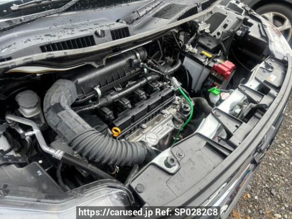 Used 2022 AT suzuki solio MA37S Image[2]