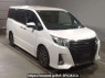 Used 2017 AT toyota noah ZRR80W Image[2]