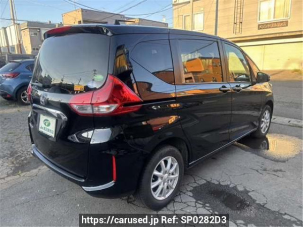 Used 2020 AT honda freed GB6 Image[1]