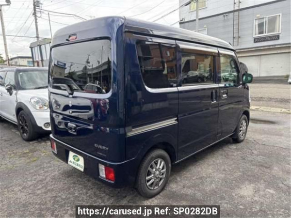 Used 2021 AT suzuki every DA17V Image[1]