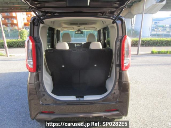 Used 2023 AT nissan roox B44A Image[2]
