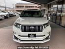 Toyota Land Cruiser Prado TRJ150W