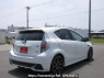 Used 2014 AT toyota aqua NHP10 Image[1]