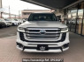 Used 2023 AT toyota land-cruiser VJA300W Image[0]