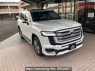 Used 2023 AT toyota land-cruiser VJA300W Image[2]