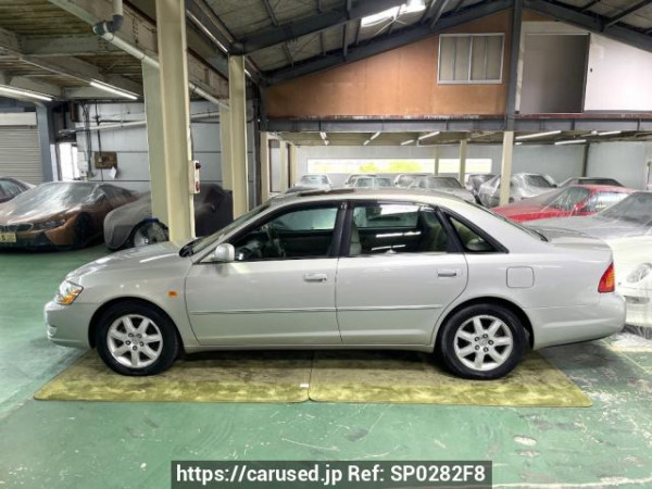 Used 2000 AT toyota pronard MCX20 Image[2]