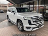 Used 2022 AT toyota land-cruiser VJA300W Image[2]