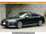 Used 2019 AT audi a8 F8CZSF Image[0]
