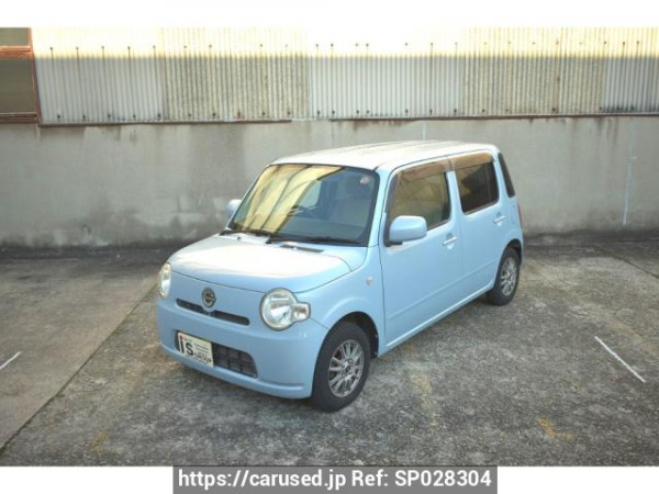 Used 2010 AT daihatsu mira-cocoa L675S Image[0]