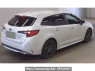 Used 2024 AT toyota corolla-touring-wagon ZWE219W Image[1]