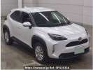 Toyota YARIS CROSS MXPB15