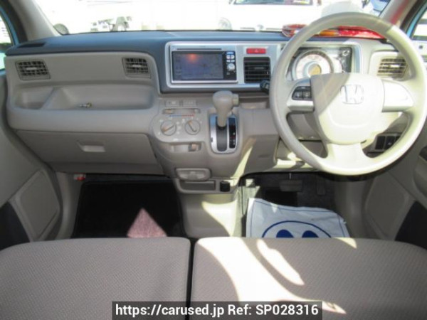 Used 2011 AT honda life JC1 Image[2]
