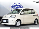 Toyota Porte NSP141