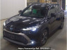 Used 2022 AT toyota corolla-cross ZVG15 Image[0]