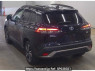 Used 2022 AT toyota corolla-cross ZVG15 Image[1]