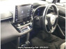 Used 2022 AT toyota corolla-cross ZVG15 Image[2]
