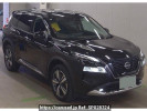 Nissan X-Trail T33