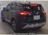 Used 2023 AT nissan x-trail T33 Image[1]