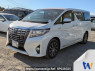 Used 2016 AT toyota alphard-hybrid AYH30W Image[0]