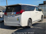 Used 2016 AT toyota alphard-hybrid AYH30W Image[1]