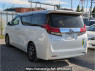 Used 2016 AT toyota alphard-hybrid AYH30W Image[2]