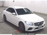 Used 2018 AT mercedes-benz c-class 205077 Image[0]
