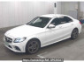 Used 2018 AT mercedes-benz c-class 205077 Image[1]