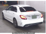 Used 2018 AT mercedes-benz c-class 205077 Image[2]