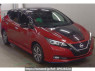 Used 2019 AT nissan leaf ZE1 Image[0]