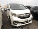 Honda Step WGN Spada RP3