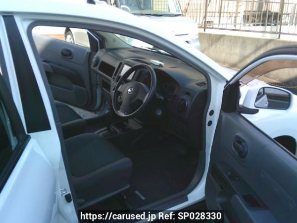 Used 2018 AT nissan nv150-ad VY12 Image[2]