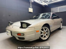 Nissan 180SX RPS13