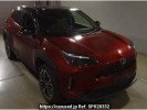 Toyota YARIS CROSS MXPJ15